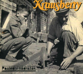 Krausberry - Poslední nádražák (CD)