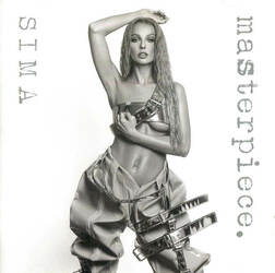 Sima - Masterpiece (CD)