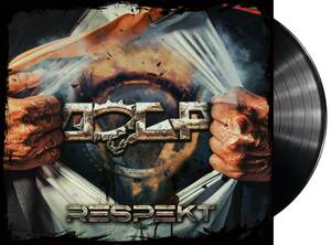 Doga - Respekt (2 Vinyl LP)