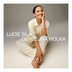 Lucie Bílá - Obyčejná holka (CD)
