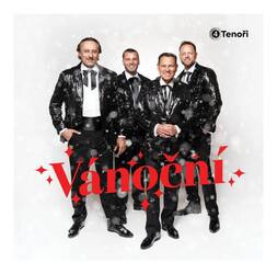4 Tenoři - Vánoční (CD)