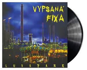 Vypsaná fixa - Lunapark (LP)