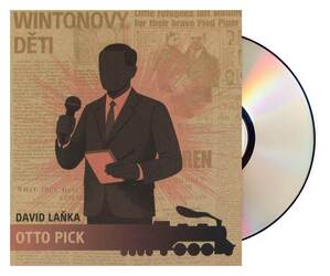 Wintonovy děti - Otto Pick (David Laňka-Různí interpreti) (MP3-CD)