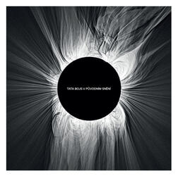 Tata Bojs - V původním snění (CD)