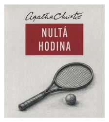Nultá hodina (Agatha Christie-Petr Kubes) (MP3-CD)
