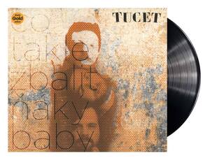 Tucet - Co takle zbalit ňáký baby (Vinyl LP)