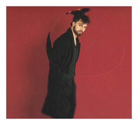 Šimon Bilina - Severní album (CD)