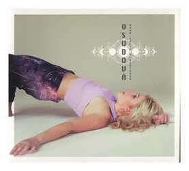 Anna Julie Slováčková - Osudová (CD)