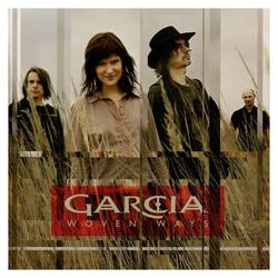 Katka Garcia - Woven Ways (CD)