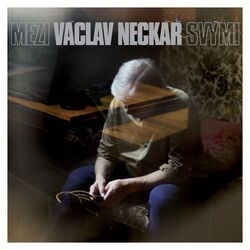 Václav Neckář - Mezi svými (CD)