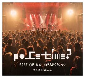 Poletíme? - Best of do gramofonu (2 CD)