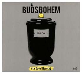 Buďsbohem (Hoffee-David Novotný) (MP3-CD)