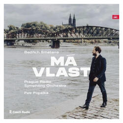 Smetana - Má vlast (2 Vinyl LP)