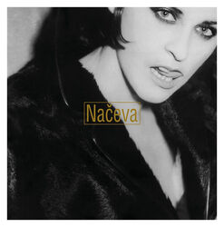 Monika Načeva - Nebe je rudý (Remastered 2026) (2 Vinyl LP)