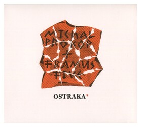Michal Prokop, Framus Five - Ostraka (CD)
