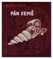 Pán země (Ondřej Neff-Jan Vondráček) (MP3-CD) 2 disky
