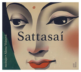 Sattasaí (Alena Vránová) (CD)