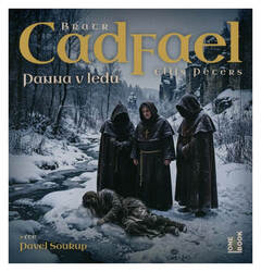 Panna v ledu (Ellis Peters-Pavel Soukup) (MP3-CD)