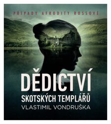 Dědictví skotských templářů (Vlastimil Vondruška-Různí interpreti) (MP3-CD)