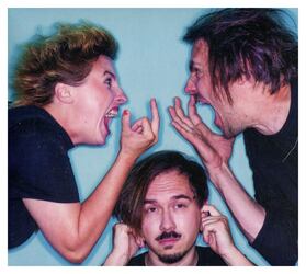 Mucha - ADHD (CD)