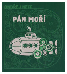 Pán moří (Ondřej Neff-Jan Vondráček) (MP3-CD) 2 disky