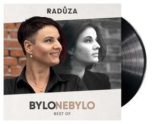 Radůza - Bylo nebylo (2 Vinyl LP)