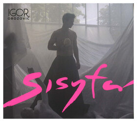 Igor Orozovič - Sisyfá (CD)