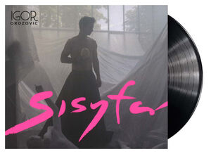 Igor Orozovič - Sisyfá (Vinyl LP)