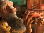 3/18  - Malý princ (2015) - FOTOGALERIE - FILM