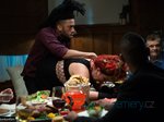 18/37  - Padesát odstínů černé (2016) - FOTOGALERIE - FILM, Z NATÁČENÍ