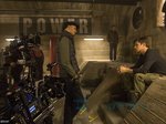23/30  - Pátá vlna (2016) - FOTOGALERIE - FILM, Z NATÁČENÍ